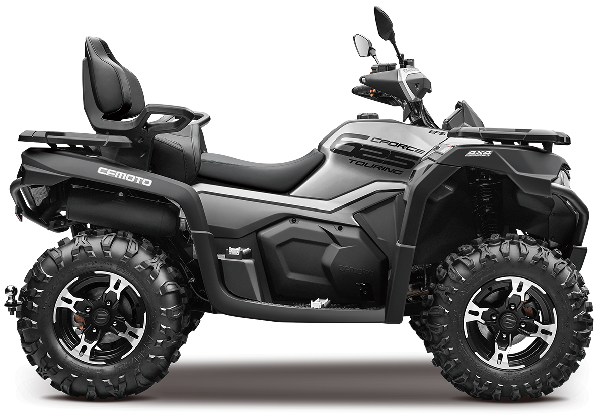 CFORCE 625 Cfmoto