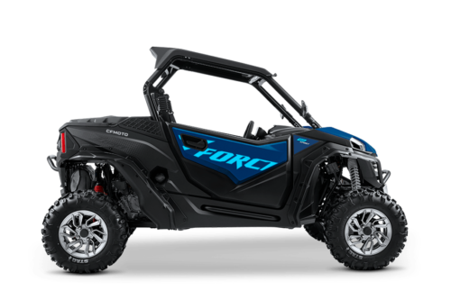 CFMOTO Brasil - Quadriciclo | ZFORCE 950 SPORT