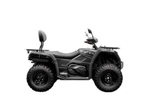 CFMOTO Brasil - Quadriciclo | GOES TERROX 400L